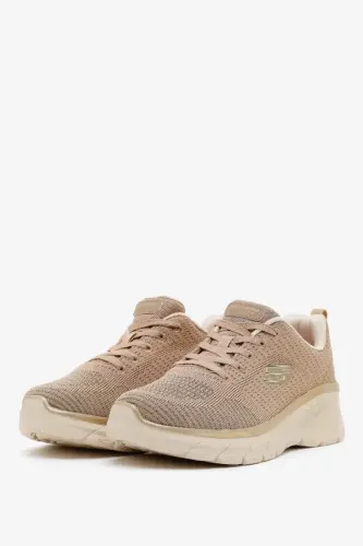 Resim Skechers Kadın Fashıon Fıt 2.0 Spor Ayakkabı 150384Tk Tpgd