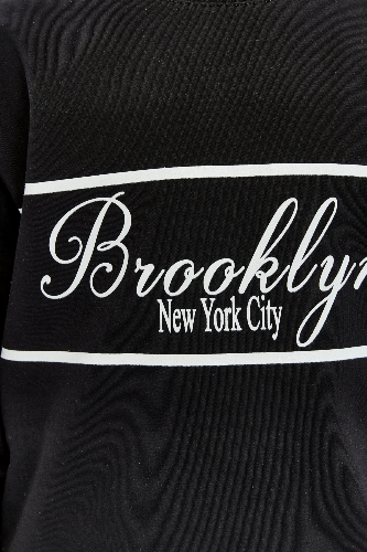 Resim Yenikoza Erkek Çocuk Sweat