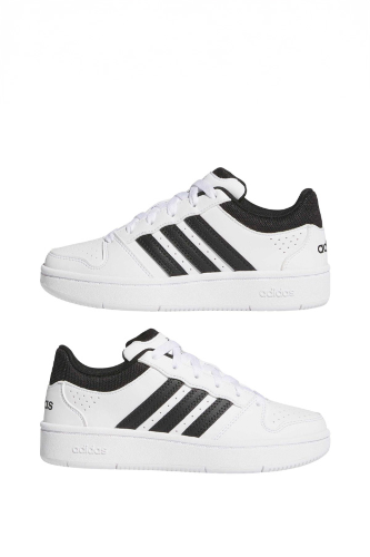 Resim Adidas Hoops Classıc J Unisex Spor Ayakkabı KI1073