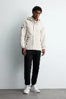 Resim Defacto  Erkek Mont C6047AX/BG721