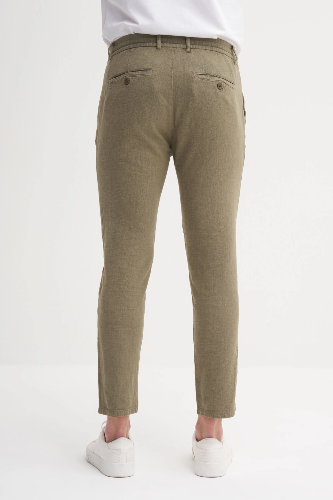 Resim Cazador Erkek Kanvas Pantolon 00080