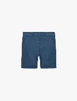 Resim Koton Erkek Çocuk Penye Şort 6SKB40032TW