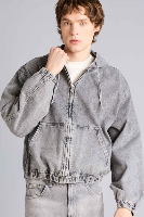 Resim Defacto Erkek Jean Ceket H0148AX/NM18