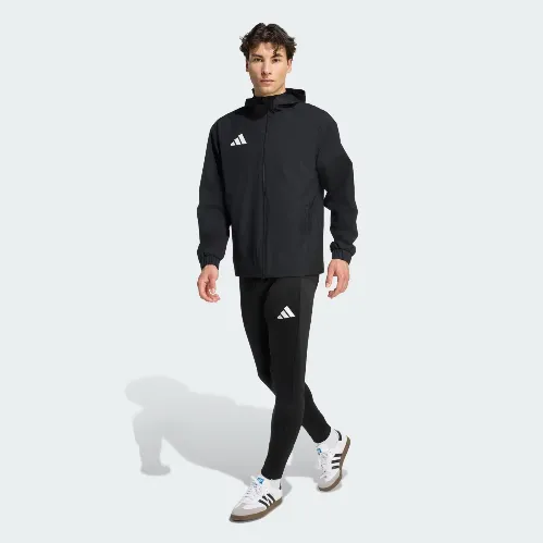 Resim Adidas ENT26 AW JKT Erkek Ceket JZ9101