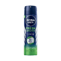Resim Nivea Erkek Deodorant / Roll-On