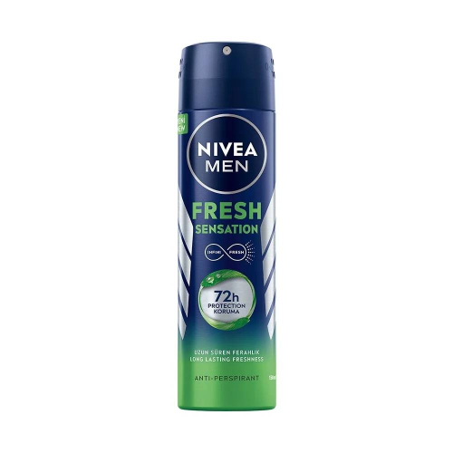 Resim Nivea Erkek Deodorant / Roll-On