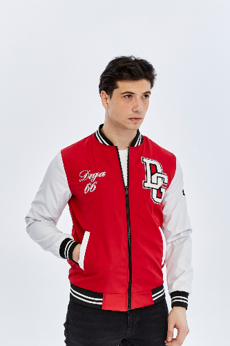 Resim Yenikoza Erkek Mont