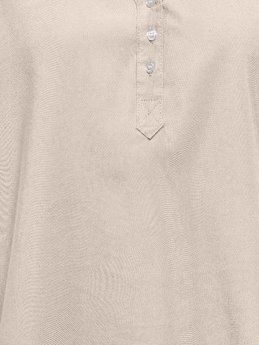 Resim Only Onlarıs Lıfe Cap Sleeve Shırt Wvn Cc Kadın T-Shirt 15364279