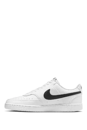 Resim Nike Court Vision Low Next Nature Erkek Spor Ayakkabı DH2987-101