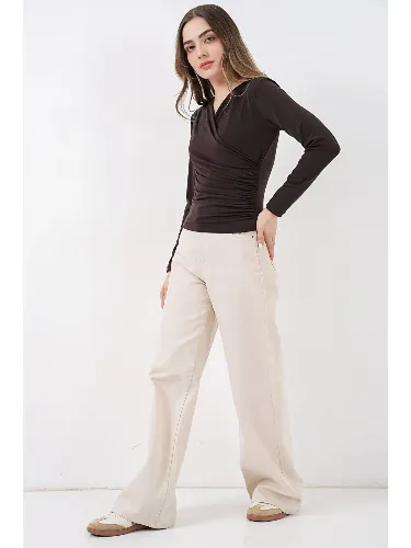 Resim Yenikoza Kadın Bluz