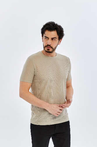 Resim Yenikoza Erkek T-shirt