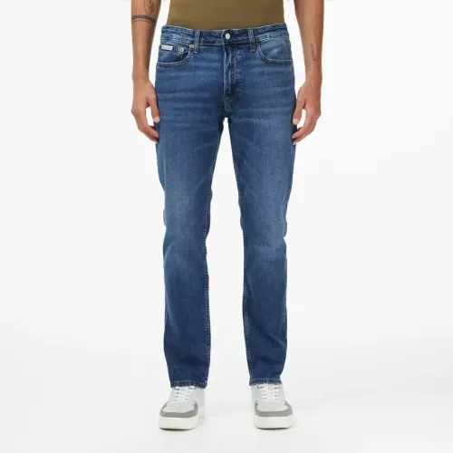 Resim Calvin Klein Erkek Jean
