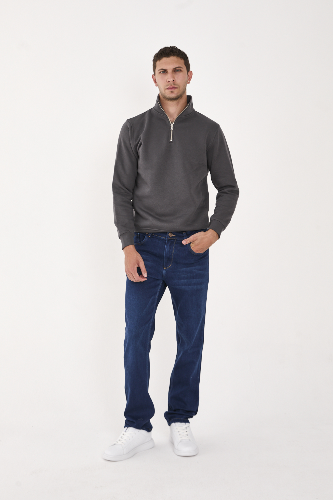 Resim Trender Erkek Sweat