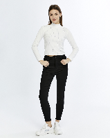 Resim Yenikoza Kadın Jean