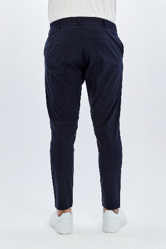 Resim Yenikoza Erkek Kanvas Pantolon