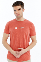 Resim Trender Erkek T-shirt