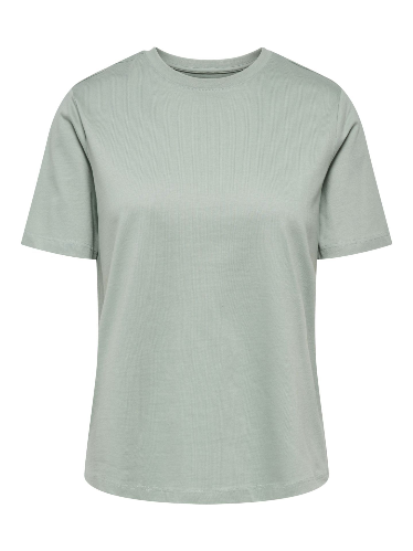 Resim Only Onlfreja Lıfe S/S Top Box Cc Jrs Noos Kadın T-Shirt 15367970