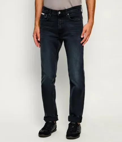 Resim Calvin Klein Erkek Jean