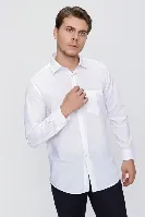 Resim İMZA Erkek Gömlek