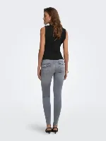 Resim Only Onleıra S/L Asym Waıstcoat Tlr Kadın Yelek 15378730
