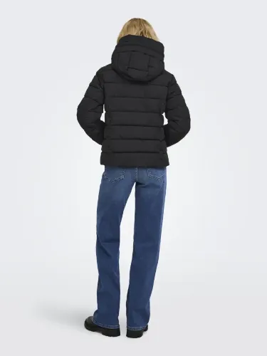 Resim Only Onldoyle Puffer Jacket Cc Otw Kadın Mont 15373221