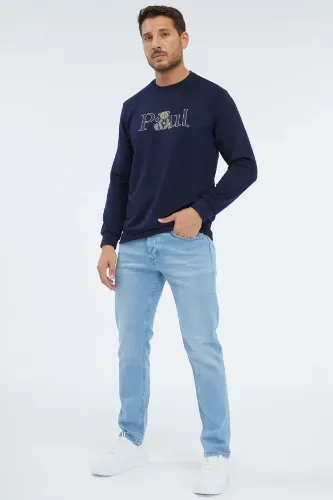 Resim Paul&More Erkek Sweat 2012