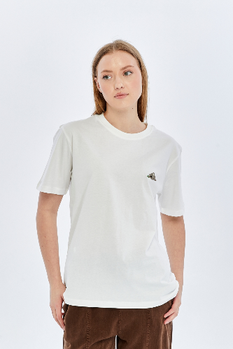 Resim Yenikoza Kadın T-shirt