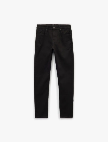 Resim Koton Erkek Jean Pantolon 6Wam40026Nd