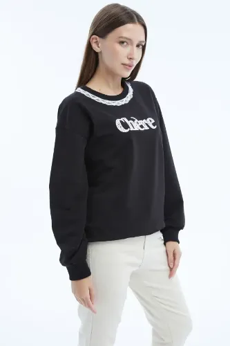Resim Trender Kadın Sweat