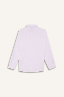 Resim Defacto Erkek Çocuk Uzun Kol Gömlek B5983A8/WT34