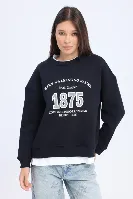 Resim Trender Kadın Sweat