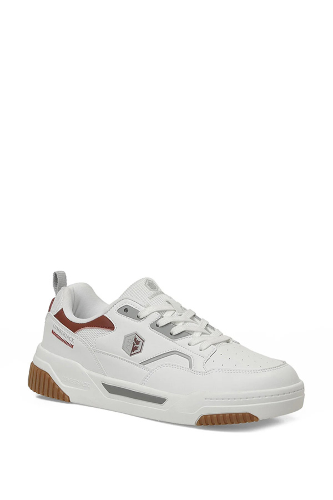 Resim Lumberjack Erkek Günlük Ayakkabı A102157184 ANTONY 6FX