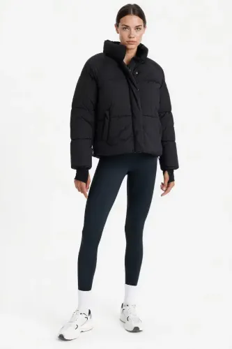 Resim Defacto  Kadın Mont A1550AX/BK81