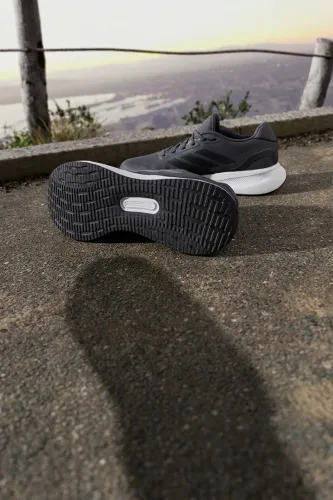 Resim Adidas Runfalcon 5 Erkek Spor Ayakkabı IE8819