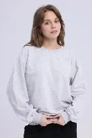 Resim Trender Kadın Sweat
