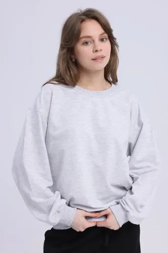 Resim Trender Kadın Sweat