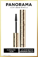 Resim Lpmu Maskara Panorama Black