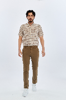 Resim Loft Erkek Kanvas  Pantolon LF2043559