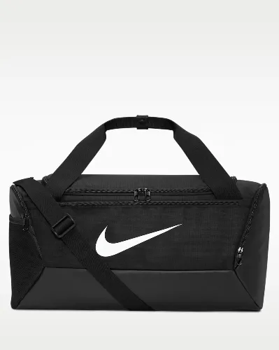 Resim Nike Brasilia Training Duffel Unisex Çanta DM3976-010