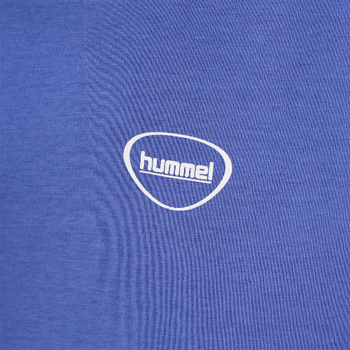 Resim 980356-7837 Hmlınter T-Shırt S/S Erkek T-Shirt