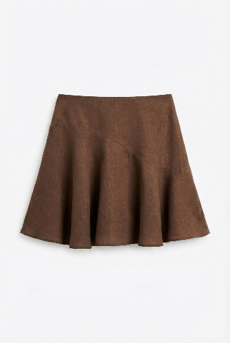 Resim QUZU Kadın Etek