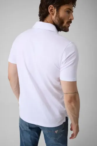 Resim M6Yp07K4104-G011 Gues Erkek T-Shirt