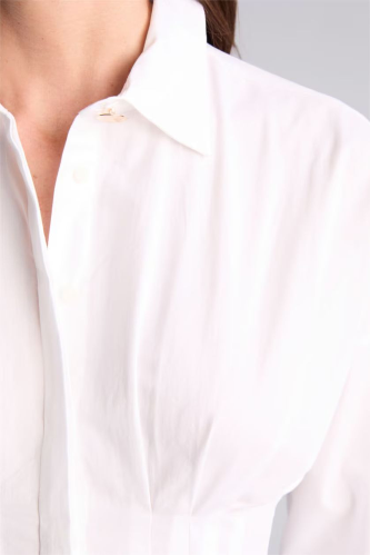 Resim Defacto Kadın Uzun Kol T-shirt G8610AX/WT34