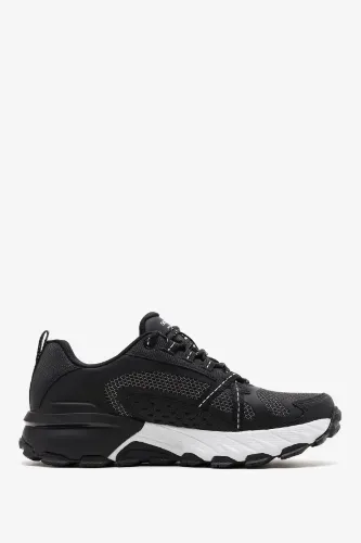 Resim Skechers Max Protect Erkek Spor Ayakkabı 237303 BKW