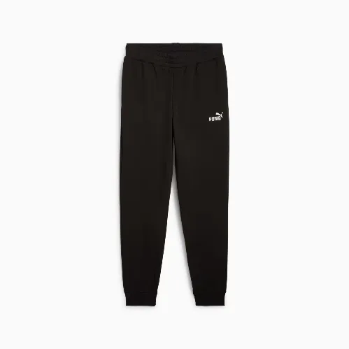 Resim Puma Ess No. 1 Logo Sweatpants Erkek Eşofman Alt 682608-01