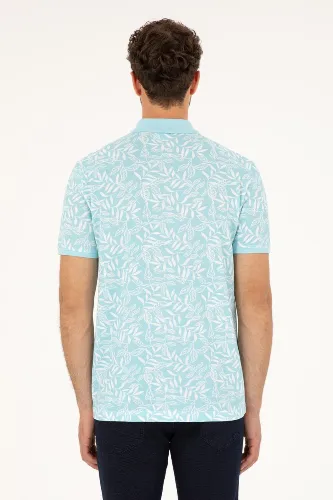 Resim 1826921 Getafe Us Polo Assn Erkek T-Shirt