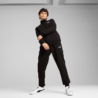 Resim Puma Ess Sweat Suit Erkek Eşofman Takım 684848-01