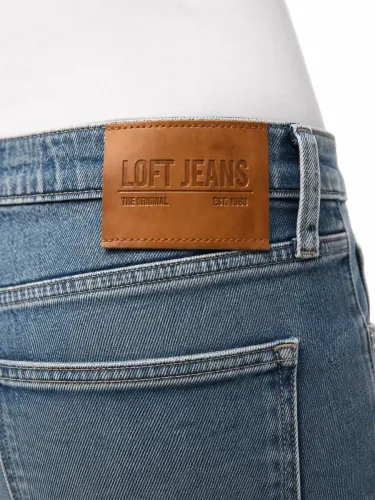 Resim Loft Erkek Jean Pantolon LF2044428