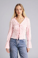 Resim Defacto Kadın Bluz G9491AX/PN74