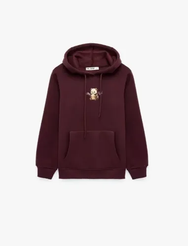 Resim Koton Kadın Sweat 7WAL10112IK